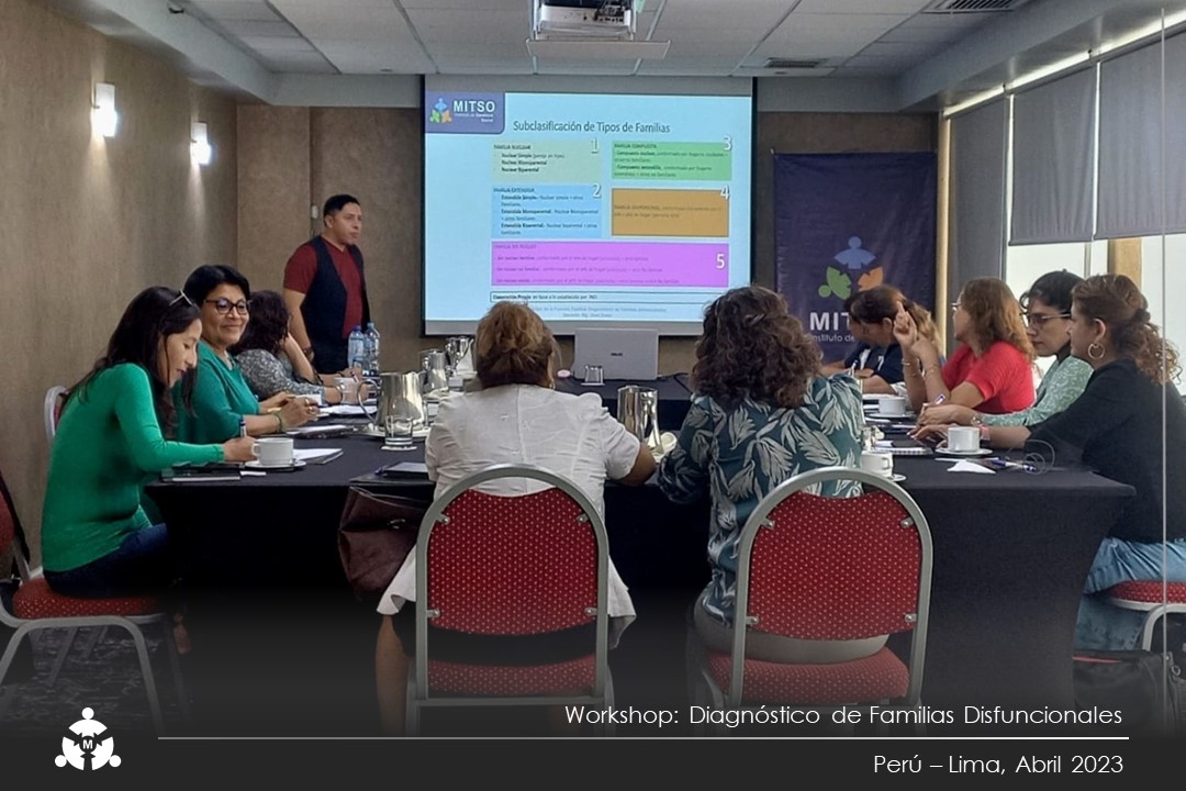 1 Workshop DFD Abril LIMA 2023