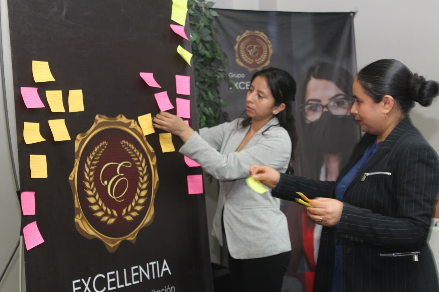2 Capacitación In House