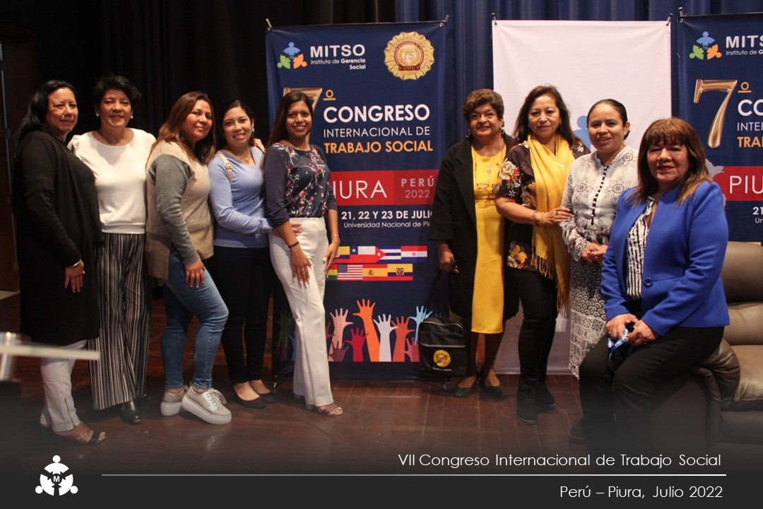 5 VII Congreso TS PIURA 2022