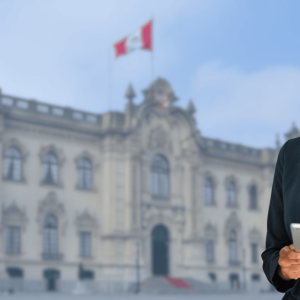 Curso Gestión Pública para Gestores Sociales